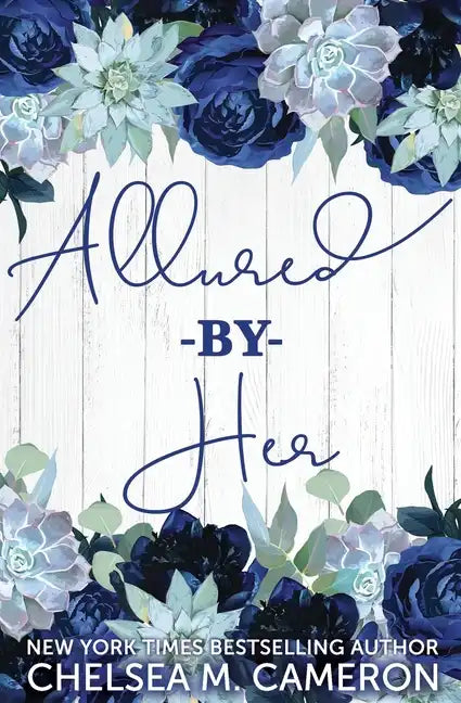 Allured By Her - Paperback