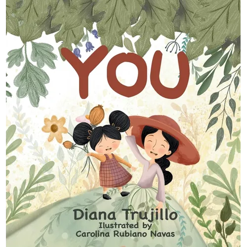 You - Hardcover