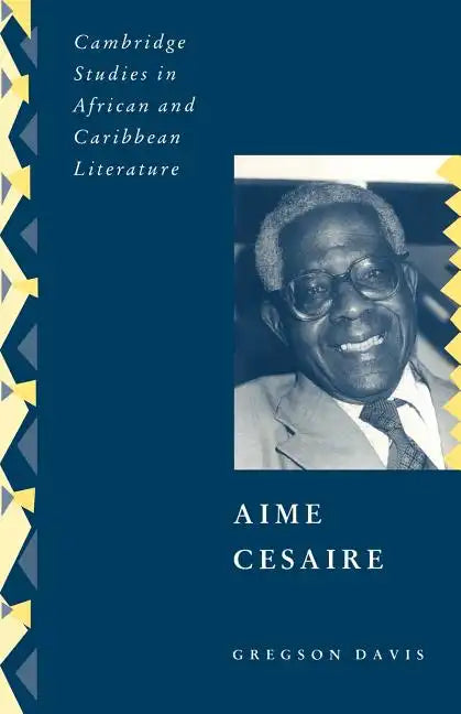 Aimé Césaire - Paperback