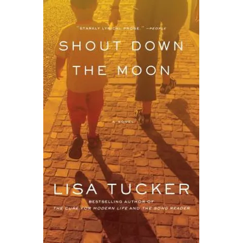 Shout Down the Moon - Paperback