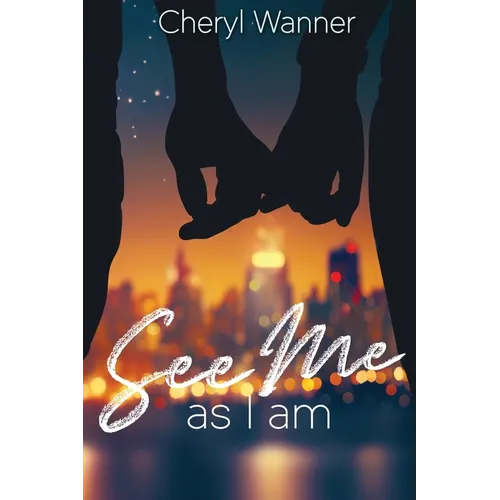 See Me As I Am - Paperback