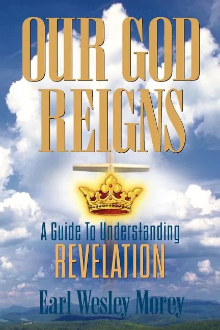 Our God Reigns - Paperback