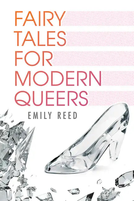 Fairy Tales for Modern Queers - Paperback