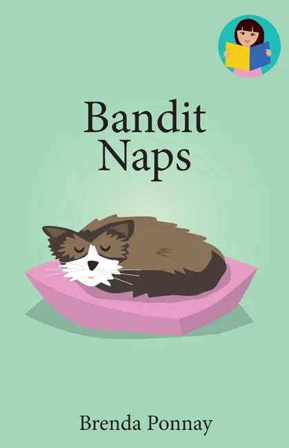 Bandit Naps - Paperback