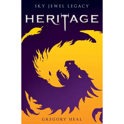 Sky Jewel Legacy: Heritage - Paperback