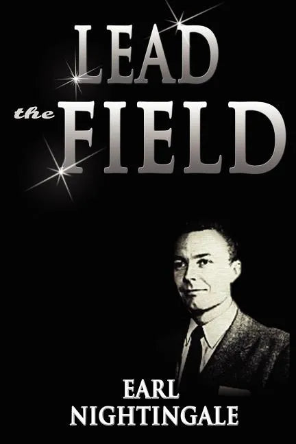 Lead the Field - Paperback
