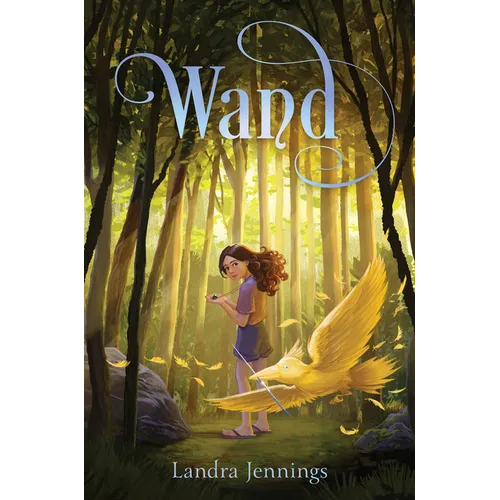 Wand - Hardcover