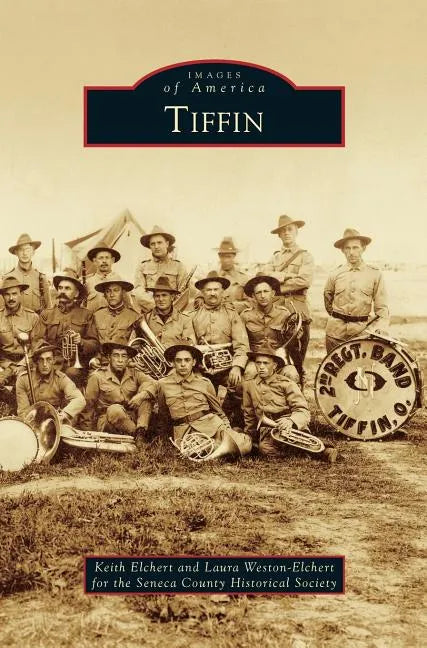 Tiffin - Hardcover