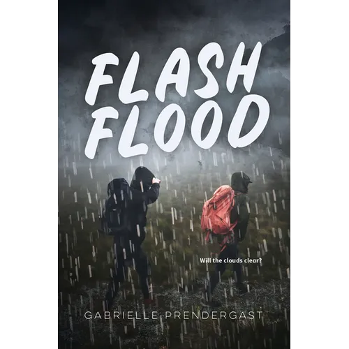 Flash Flood - Paperback