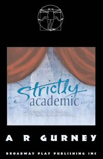 Strictly Academic - Paperback