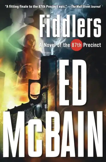 Fiddlers - Paperback