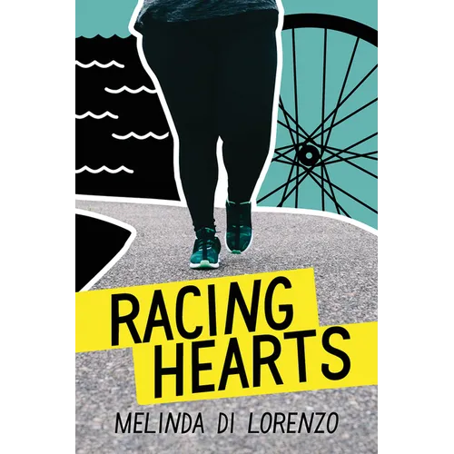 Racing Hearts - Paperback