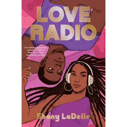 Love Radio - Hardcover