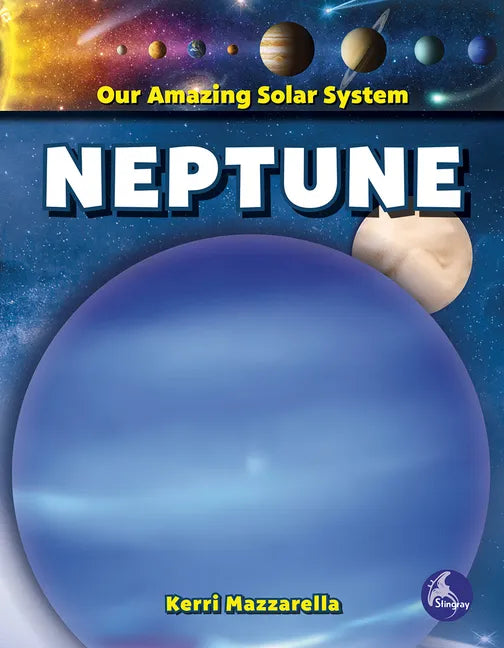 Neptune - Library Binding