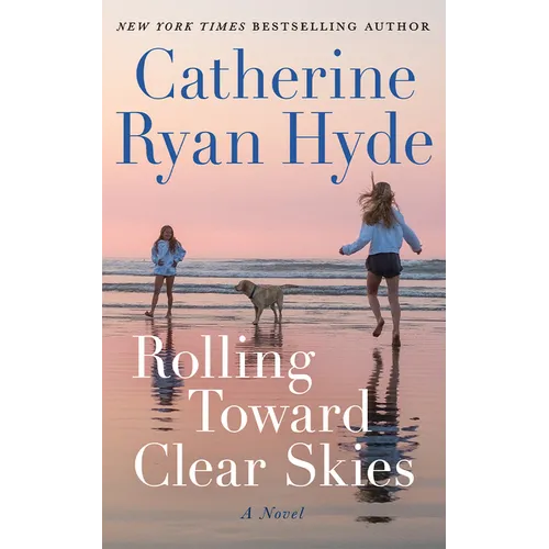 Rolling Toward Clear Skies - Paperback