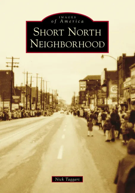 Short North Neighborhood - Paperback