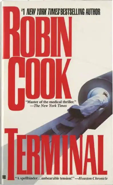Terminal - Paperback