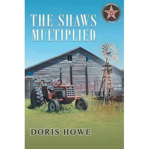 The Shaws Multiplied - Paperback