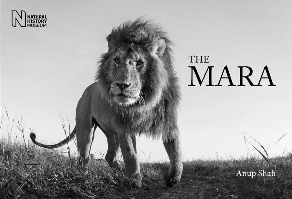 The Mara - Hardcover