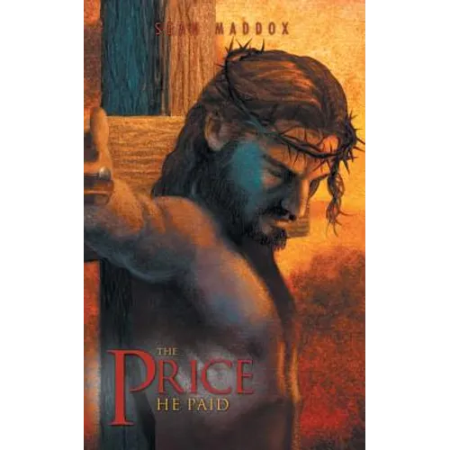 The Price He Paid - Paperback