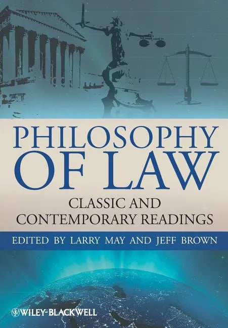 Philosophy of Law - Paperback