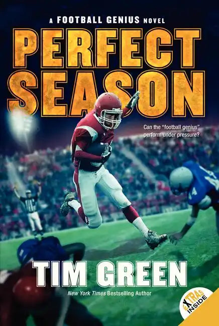 Perfect Season - Paperback
