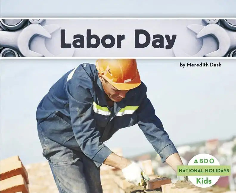 Labor Day - Paperback