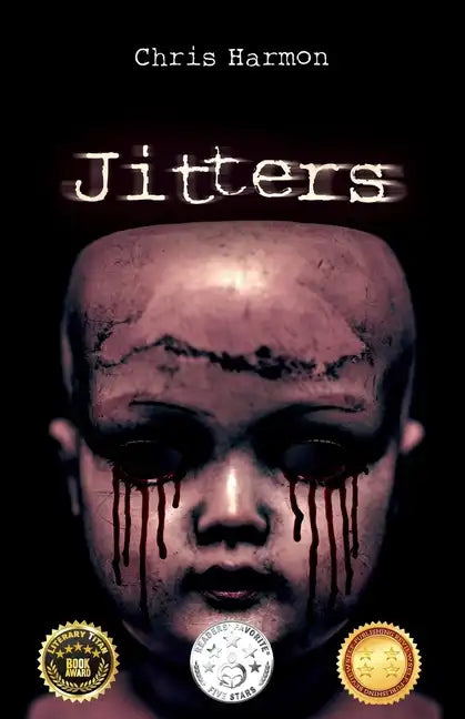 Jitters - Paperback