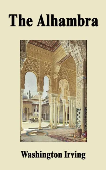The Alhambra - Hardcover