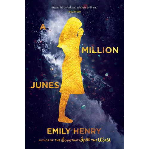 A Million Junes - Paperback