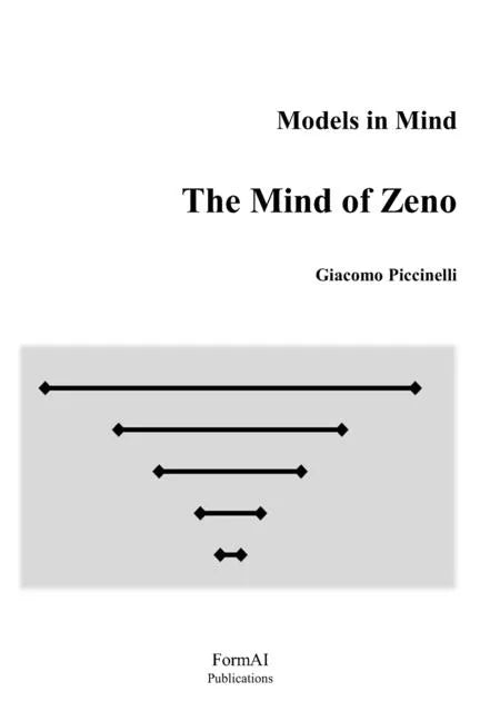 The Mind of Zeno - Paperback