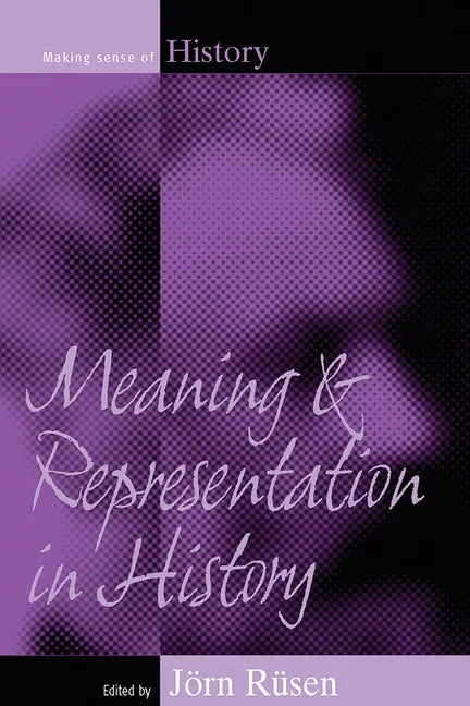 Meaning and Representation in History - Paperback