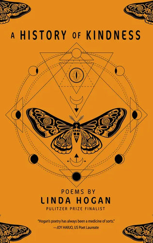 A History of Kindness - Paperback