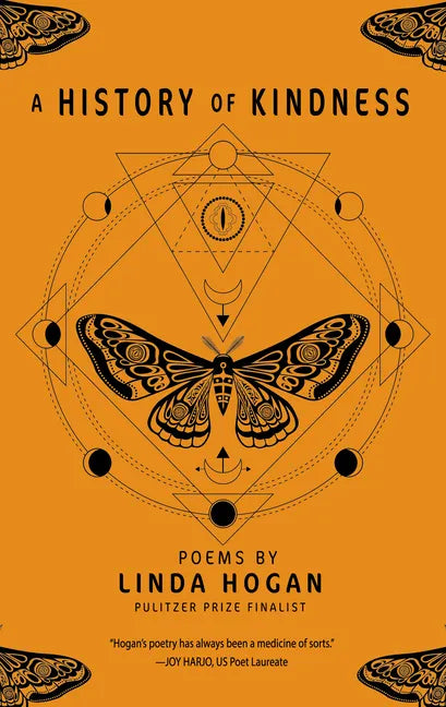 A History of Kindness - Paperback