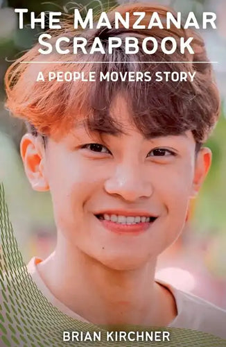 The Manzanar Scrapbook - Paperback