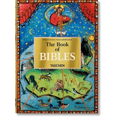 The Book of Bibles. 40th Ed. - Hardcover