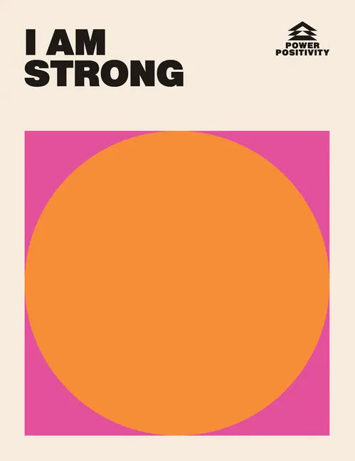 I Am Strong - Hardcover