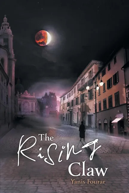 The Rising Claw - Paperback