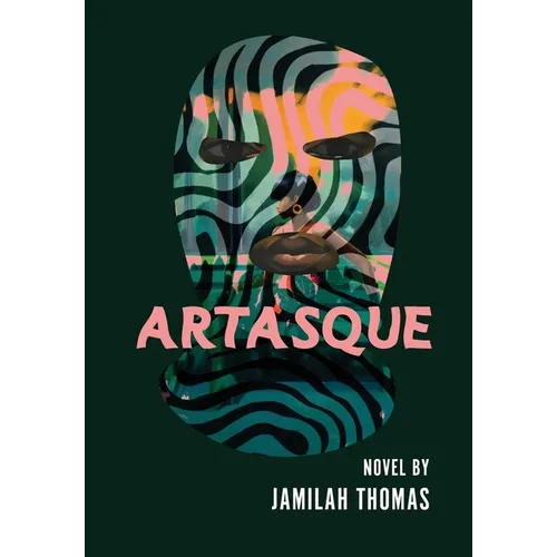 Artasque - Paperback