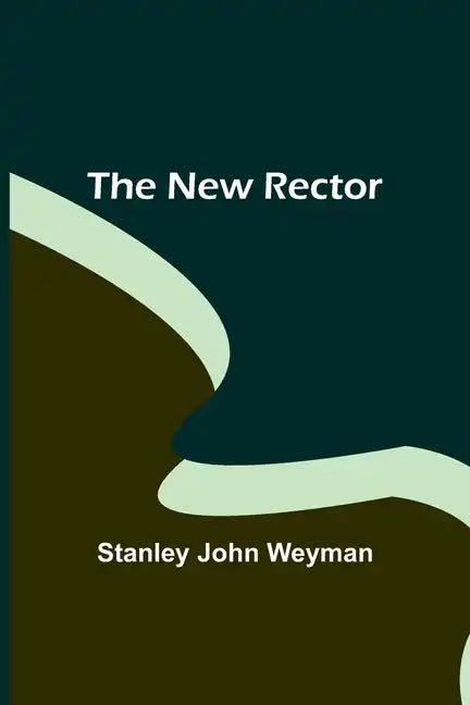 The New Rector - Paperback