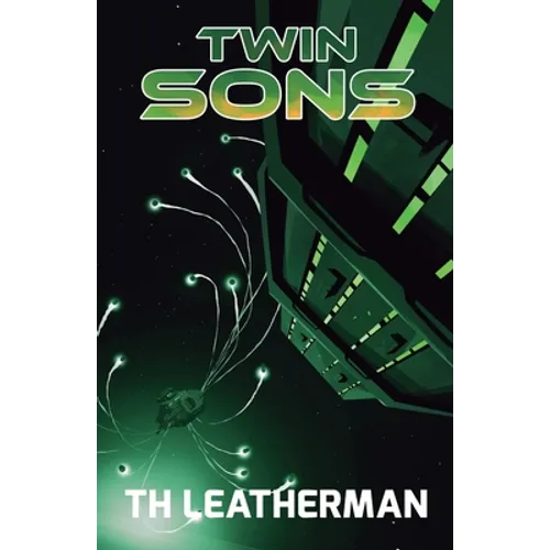 Twin Sons - Paperback