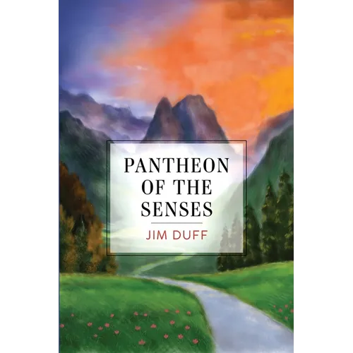 Pantheon of the Senses - Paperback