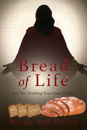 Bread of Life: Are You Feeding Your Soul Today? - Paperback