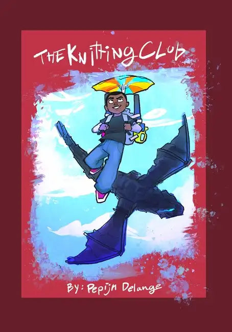 The Knitting Club - Paperback