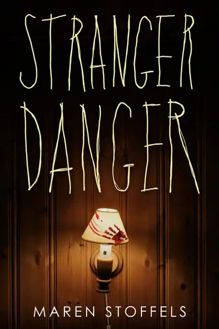 Stranger Danger - Paperback