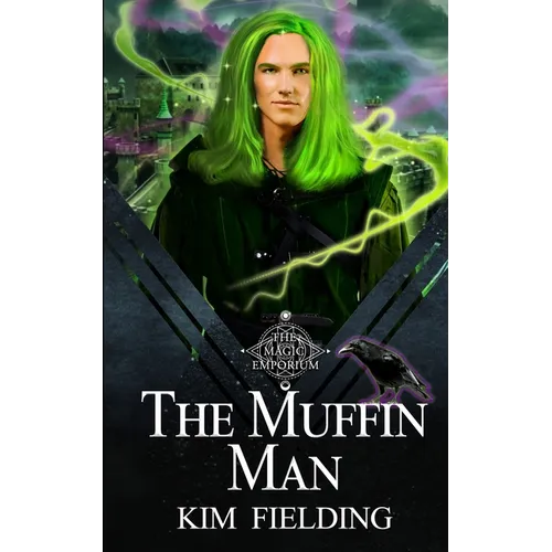 The Muffin Man - Paperback