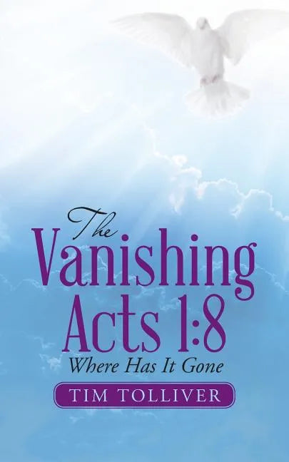 The Vanishing Acts 1: 8: Where Has It Gone - Paperback