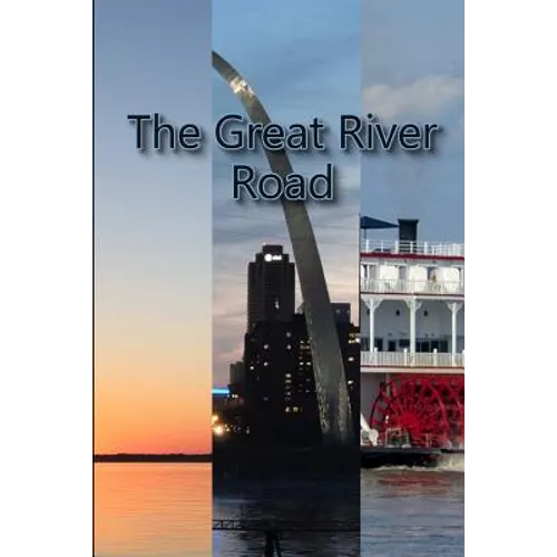 The Great River Road - Paperback