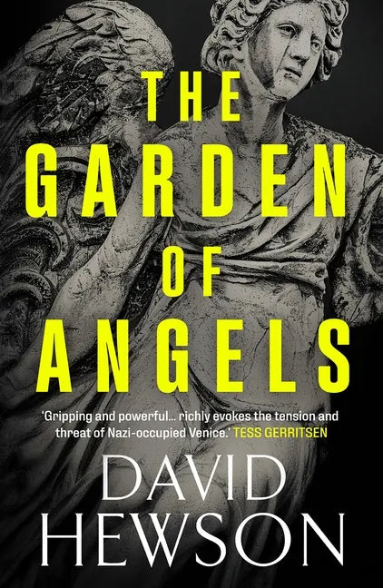 The Garden of Angels - Paperback
