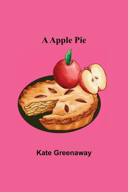 A Apple Pie - Paperback